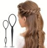 Hair Power frizurakészítő készlet HP493