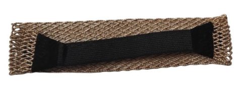 Hair Power Sparkling fejpánt, Gold