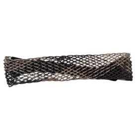 Hair Power Sparkling fejpánt, Brown-Gold