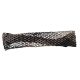 Hair Power Sparkling fejpánt, Brown-Gold
