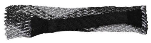 Hair Power Sparkling fejpánt, Antracite-White