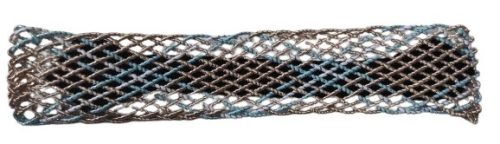 Hair Power Sparkling fejpánt, Gold-Blue