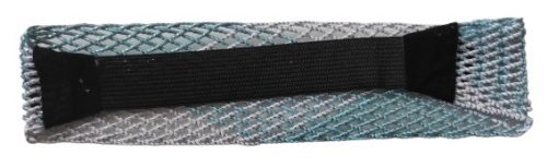 Hair Power Sparkling fejpánt, Blue-White