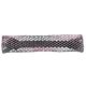 Hair Power Sparkling fejpánt, Silver-Pink