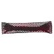 Hair Power Sparkling fejpánt, Brown-Red
