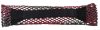 Hair Power Sparkling fejpánt, Brown-Red