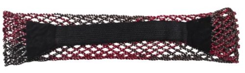 Hair Power Sparkling fejpánt, Brown-Red