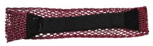 Hair Power Sparkling fejpánt, Red