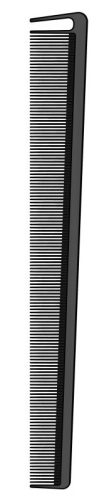 Hair Power Carbon Ionic vágófésű HP6114
