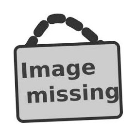 Hair Power nitril gumikesztyű, fekete L, 100 db