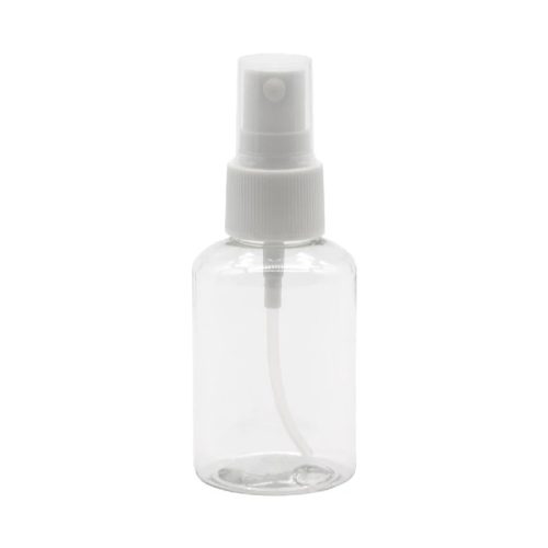 Hair Power szórófejes flakon, 50ml