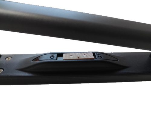 Waves kerámialapos hajvasaló