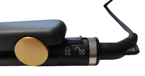 Waves kerámialapos hajvasaló