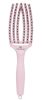 Olivia Garden Fingerbrush Combo bontókefe Pastel Pink M