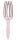 Olivia Garden Fingerbrush Combo bontókefe Pastel Pink M