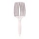 Olivia Garden Fingerbrush Combo bontókefe Pastel Pink L