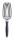 Olivia Garden Fingerbrush Combo Care Iconic Silver bontókefe, M