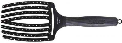 Olivia Garden Fingerbrush Combo bontókefe L