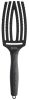 Olivia Garden Fingerbrush Double Bristles hajkefe