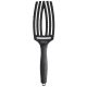 Olivia Garden Fingerbrush Double Bristles hajkefe