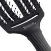 Olivia Garden Fingerbrush Double Bristles hajkefe