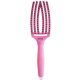 Olivia Garden Fingerbrush Combo bontókefe Bubble Pink