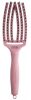 Olivia Garden Fingerbrush Combo bontókefe Soft Pink
