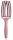 Olivia Garden Fingerbrush Combo bontókefe Soft Pink