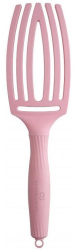 Olivia Garden Fingerbrush Combo bontókefe Soft Pink
