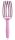 Olivia Garden Fingerbrush Combo bontókefe Celestial Pink