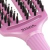 Olivia Garden Fingerbrush Combo bontókefe Celestial Pink