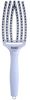 Olivia Garden Fingerbrush Combo bontókefe Polar Blue