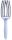 Olivia Garden Fingerbrush Combo bontókefe Polar Blue