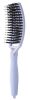 Olivia Garden Fingerbrush Combo bontókefe Polar Blue