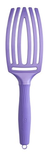 Olivia Garden Fingerbrush Combo bontókefe And Beyond N3P7UN Indigo