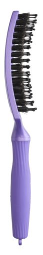 Olivia Garden Fingerbrush Combo bontókefe And Beyond N3P7UN Indigo
