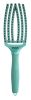 Olivia Garden Fingerbrush Combo bontókefe And Beyond 34RTH Green