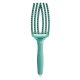 Olivia Garden Fingerbrush Combo bontókefe And Beyond 34RTH Green