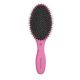 Olivia Garden Expert Care Oval Combo ovális vaddisznósörte bontókefe, pink
