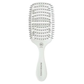   Olivia Garden Essential Flex Fine kefe bontókefe vékonyszálú hajra