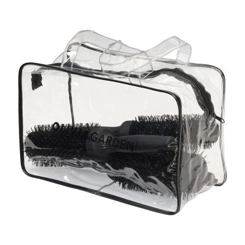 Olivia Garden Expert Speed Black körkefe szett 25+35+45+55