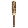 Olivia Garden Expert Speed Gold & Brown körkefe 35