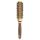 Olivia Garden Expert Speed Gold & Brown körkefe 35