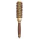 Olivia Garden Expert Speed Gold & Brown körkefe 35
