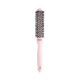 Olivia Garden Expert Speed Pink körkefe 25