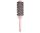 Olivia Garden Expert Speed Pink körkefe 45