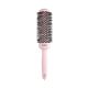 Olivia Garden Expert Speed Pink körkefe 45