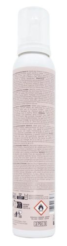 Inebrya Ice Cream Dry-T Whipped Cream kondicionáló hab, 200 ml