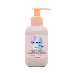   Inebrya Ice Cream Age Therapy Anti Breakage hajvég ragasztó, 150 ml