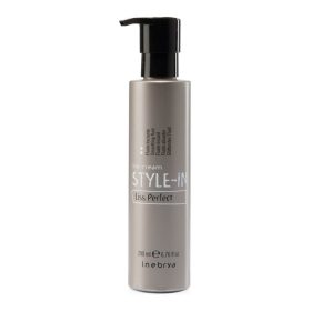   Inebrya Style-In Liss Perfect hajkiegyenesítő, hővédő folyadék, 200 ml
